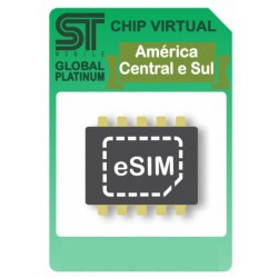 ESIM America Latina e do...